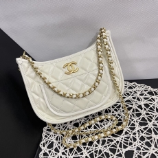 Chanel Hobo Bags